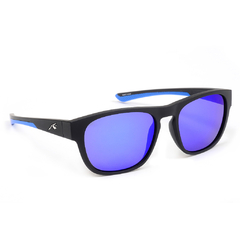 RUSTY SUONE MBLK-BLUE/REVO BLUE - comprar online