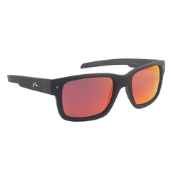 RUSTY BLOZON MBLK/REVO RED POLARIZED - comprar online