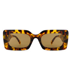 VULK BRAT BROWN DEMI/BROWN
