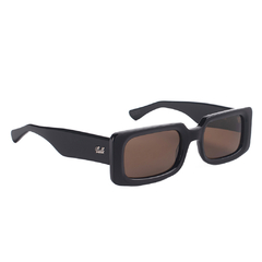 VULK CITTA SBLK/BROWN POL - comprar online