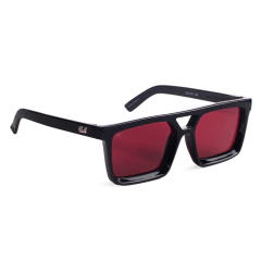 VULK CRIMSON SBLK/DRT09 POLARIZED - comprar online