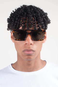 VULK CRIMSON SDEMI/DRWG15C3 POLARIZED - Klixa Lab