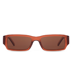 VULK DAY LIGHT L.BROWN/ DRLB14 POLARIZED