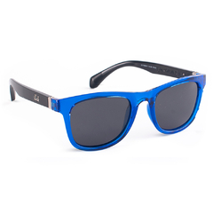 VULK DISARN SBLUE-SBLK/S10 POLARIZED - comprar online