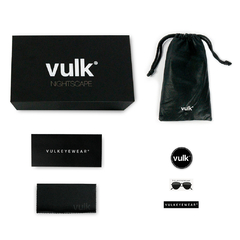 VULK MOONLIGHT GREEN DEMI/D.GREEN en internet