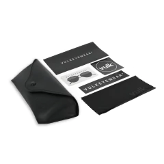 VULK ANIMA I SBLK/BROWN EMERALD - Klixa Lab