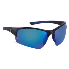 RUSTY FEELED MBLK/REVO BLUE - comprar online