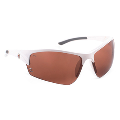 RUSTY FEELED WHITE/BROWN - comprar online