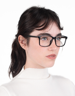 VULK GHENT SBLK-BLK OPTICS - loja online