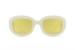 VULK HAVEN O.WHITE/YELLOW - comprar online