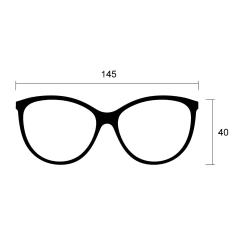 Imagen de VULK HEDEM BLK /D.GREEN