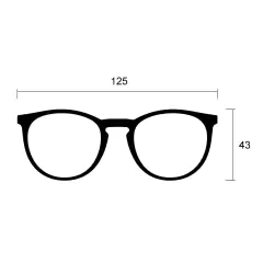 KIDS NURT S.PINK-L.BLUE OPTICS na internet