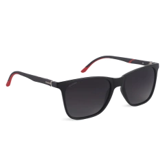 RUSTY PRO24 MBLK-BLKRED/S10 POL on internet