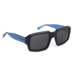 RUSTY ROWAY SBLK-BLUE/GREY POL - comprar online