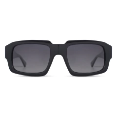 RUSTY ROWAY SBLK/G.GREY POL