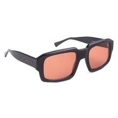 RUSTY ROWAY SBLK/ORANGE - comprar online