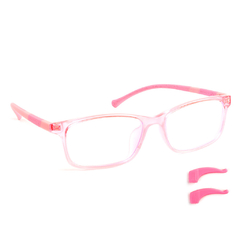 RUSTY HEAL CRYPINK-PINK TWEENS BLUE LIGHT CUT - comprar online