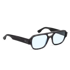 VULK SEMPER STRIPE SBLK/LIGHT BLUE en internet