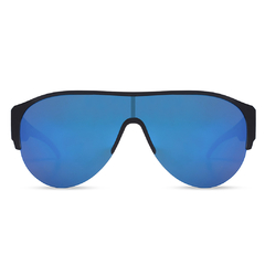 VULK SURES MBLK/REVO BLUE