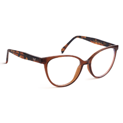 VULK VIOT D.BROWN BLUE - comprar online