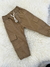 Jogger cargo LUCA