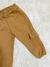 Pantalon cargo PILOTO - EN LA JUANA