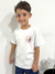 Remera ed. fisica jardin Don Orione