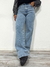 Wide leg SKYBLUE - EN LA JUANA