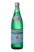 água mineral gaseificada san pellegrino 750ml