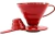 suporte para filtro de café hario mod v60 02 - loja online