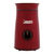 moedor elétrico vermelho bialetti