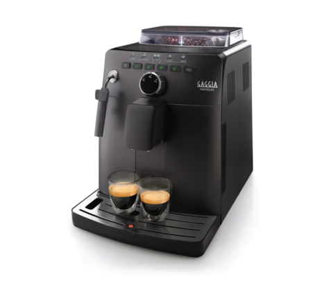 cafeteira naviglio gaggia