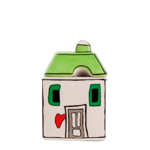 açucareiro verde le casette egan