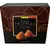 caixa de trufas extra dark 150g