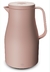 garrafa termica econscious rosa mat 1 l