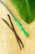 fava de baunilha vanilla brasil 4g - comprar online
