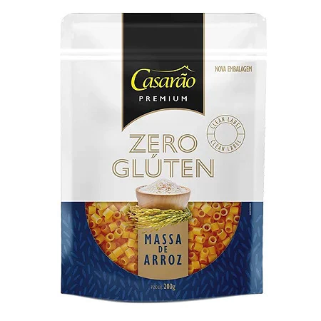 casarao 200g premium ave maria