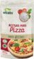 mistura para pizza vitalin 200g