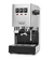 cafeteira manual classic gaggia prata