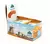 stroopwafel waffle holandes 28,5g c/20