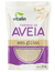 farinha de aveia vitalin 200g