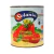 tomate pelati s.marz dop solania6x2,55kg - comprar online