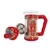 prensa francesa dolce e gabbana bialetti 350ml - comprar online