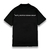 Camiseta "Eyes without a face" Preto - comprar online