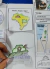 Imagem do Lapbook A questão da Palestina e Globalização