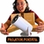 Projetor portátil 4K PRO - Magcubic - H713 Android 11, WiFi duplo 6, 260ANSI.