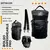 Set Matero Mochila Impermeable Mate Imperial Latas Bombilla 79 en internet