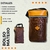 Equipo De Mate Kit Completo Mate Imperial Bolso Termo Litro 72 en internet