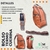 Bolso Matero Calidad Porta Termo Morral Bolsillos Externos! - comprar online