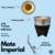 Equipo Matero Kit Completo Mate Imperial Bolso Salmon Termo Manija 63 - SOMOS MATERO